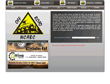 Tablet Screenshot of nivaclubeabc.com.br